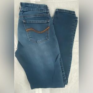 SO Dark Wash Jeans SIZE 3